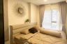 1 Bedroom Condo for sale in Chewathai Hallmark Charan 13, Wat Tha Phra, Bangkok near MRT Charan 13