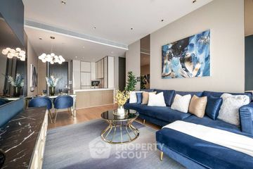 2 Bedroom Condo for sale in BEATNIQ Sukhumvit 32, Khlong Tan, Bangkok near BTS Thong Lo
