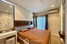 1 Bedroom Condo for sale in The Crest Sukhumvit 34, Khlong Tan, Bangkok near BTS Thong Lo