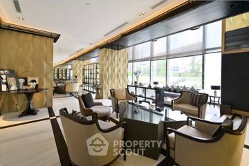 1 Bedroom Condo for sale in The Crest Sukhumvit 34, Khlong Tan, Bangkok near BTS Thong Lo