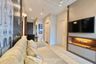 1 Bedroom Condo for sale in The Crest Sukhumvit 34, Khlong Tan, Bangkok near BTS Thong Lo