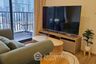 1 Bedroom Condo for Sale or Rent in THE STAGE Mindscape Ratchada - Huai Khwang, Huai Khwang, Bangkok near MRT Huai Khwang