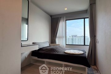 1 Bedroom Condo for sale in Life Sathorn Sierra, Talat Phlu, Bangkok near BTS Talat Phlu