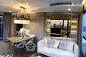 2 Bedroom Condo for sale in Ashton Chula-Silom, Si Phraya, Bangkok near MRT Sam Yan