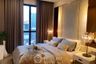 2 Bedroom Condo for sale in Ashton Chula-Silom, Si Phraya, Bangkok near MRT Sam Yan