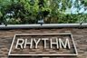 1 Bedroom Condo for sale in Rhythm Asoke 2, Makkasan, Bangkok near MRT Phra Ram 9