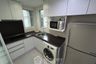 2 Bedroom Condo for rent in The Bangkok Sathorn-Taksin, Khlong Ton Sai, Bangkok near BTS Krung Thon Buri