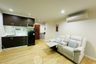 1 Bedroom Condo for rent in Park Beach Condominium, Na Kluea, Chonburi