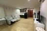 1 Bedroom Condo for rent in Park Beach Condominium, Na Kluea, Chonburi