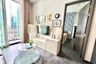 1 Bedroom Condo for rent in Edge Sukhumvit 23, Khlong Toei Nuea, Bangkok near BTS Asoke