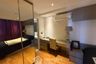 2 Bedroom Condo for rent in Khlong Tan Nuea, Bangkok