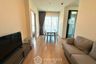 3 Bedroom Condo for rent in NUE District R9, Huai Khwang, Bangkok near MRT Phra Ram 9