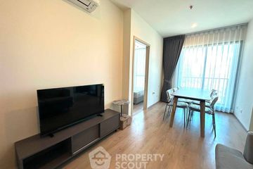 3 Bedroom Condo for rent in NUE District R9, Huai Khwang, Bangkok near MRT Phra Ram 9