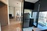 3 Bedroom Condo for rent in NUE District R9, Huai Khwang, Bangkok near MRT Phra Ram 9