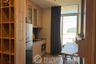 1 Bedroom Apartment for rent in The Address Sukhumvit 42, Phra Khanong, Bangkok near BTS Ekkamai