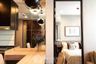 1 Bedroom Condo for rent in Wish Signature Midtown Siam, Thanon Phetchaburi, Bangkok near BTS Ratchathewi
