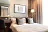 1 Bedroom Condo for rent in Wish Signature Midtown Siam, Thanon Phetchaburi, Bangkok near BTS Ratchathewi