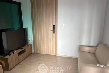 2 Bedroom Condo for rent in Altitude Unicorn Sathorn - Tha Phra, Talat Phlu, Bangkok near BTS Talat Phlu