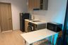2 Bedroom Condo for rent in Altitude Unicorn Sathorn - Tha Phra, Talat Phlu, Bangkok near BTS Talat Phlu