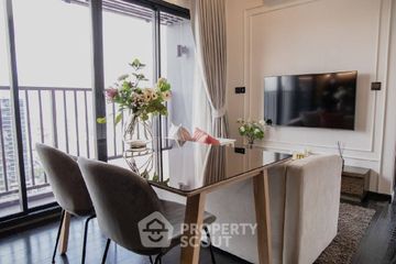 2 Bedroom Condo for rent in Park Origin Thonglor, Khlong Tan Nuea, Bangkok