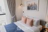 2 Bedroom Condo for rent in Park Origin Thonglor, Khlong Tan Nuea, Bangkok