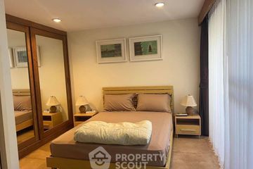 2 Bedroom Condo for rent in Jomtien Plaza Residence, Nong Prue, Chonburi