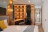 1 Bedroom Condo for rent in Life Ladprao Valley, Chom Phon, Bangkok near BTS Ladphrao Intersection