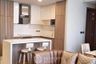 2 Bedroom Condo for rent in Celes Asoke, Khlong Toei Nuea, Bangkok near BTS Asoke