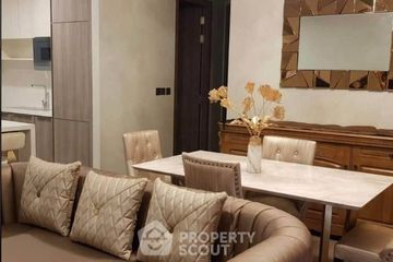 2 Bedroom Condo for rent in Celes Asoke, Khlong Toei Nuea, Bangkok near BTS Asoke