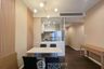 2 Bedroom Condo for rent in The Saint Residences, Chom Phon, Bangkok near MRT Phahon Yothin