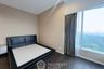 2 Bedroom Condo for rent in The Saint Residences, Chom Phon, Bangkok near MRT Phahon Yothin