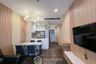 2 Bedroom Condo for rent in The Saint Residences, Chom Phon, Bangkok near MRT Phahon Yothin
