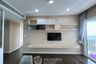 2 Bedroom Condo for rent in The Saint Residences, Chom Phon, Bangkok near MRT Phahon Yothin