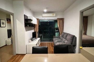 2 Bedroom Condo for rent in Ideo Sukhumvit 93, Bang Chak, Bangkok near BTS Bang Chak