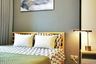1 Bedroom Condo for rent in THE LINE Phahol - Pradipat, Phaya Thai, Bangkok near BTS Saphan Kwai