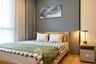 1 Bedroom Condo for rent in THE LINE Phahol - Pradipat, Phaya Thai, Bangkok near BTS Saphan Kwai