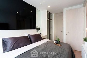 2 Bedroom Condo for rent in Noble Recole, Khlong Toei Nuea, Bangkok near BTS Asoke
