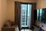 1 Bedroom Condo for rent in NUE District R9, Huai Khwang, Bangkok near MRT Phra Ram 9