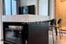 1 Bedroom Condo for rent in NUE District R9, Huai Khwang, Bangkok near MRT Phra Ram 9
