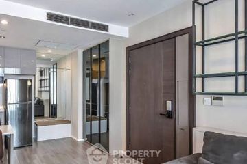 1 Bedroom Condo for rent in 333 Riverside, Bang Sue, Bangkok near MRT Bang Pho