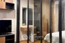 1 Bedroom Condo for rent in The Line Vibe, Chom Phon, Bangkok near BTS Ladphrao Intersection