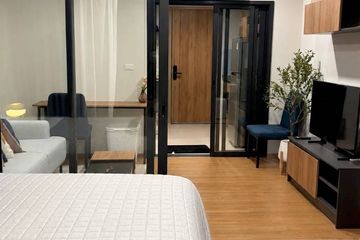 1 Bedroom Condo for rent in The Line Vibe, Chom Phon, Bangkok near BTS Ladphrao Intersection