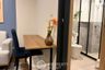 1 Bedroom Condo for rent in The Line Vibe, Chom Phon, Bangkok near BTS Ladphrao Intersection