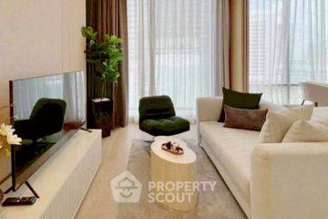 1 Bedroom Condo for rent in Ashton Silom, Suriyawong, Bangkok near BTS Chong Nonsi