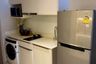 1 Bedroom Condo for rent in Ashton Silom, Suriyawong, Bangkok near BTS Chong Nonsi