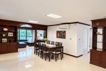 3 Bedroom Condo for rent in Ruamjai Heights, Khlong Toei Nuea, Bangkok near MRT Sukhumvit
