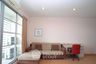 1 Bedroom Condo for rent in Baan Klang Krung Siam - Pathumwan, Thanon Phetchaburi, Bangkok near BTS Ratchathewi