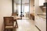 1 Bedroom Condo for rent in Noble Ploenchit, Lumpini, Bangkok near BTS Ploen Chit