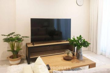 1 Bedroom Condo for rent in Noble Ploenchit, Lumpini, Bangkok near BTS Ploen Chit