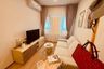 1 Bedroom Condo for rent in Life Rama 4 - Asoke, Khlong Toei, Bangkok near MRT Queen Sirikit National Convention Centre
